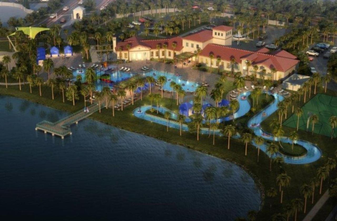 Unique Vacation Home At Westside Resort Ww8895 Orlando Esterno foto