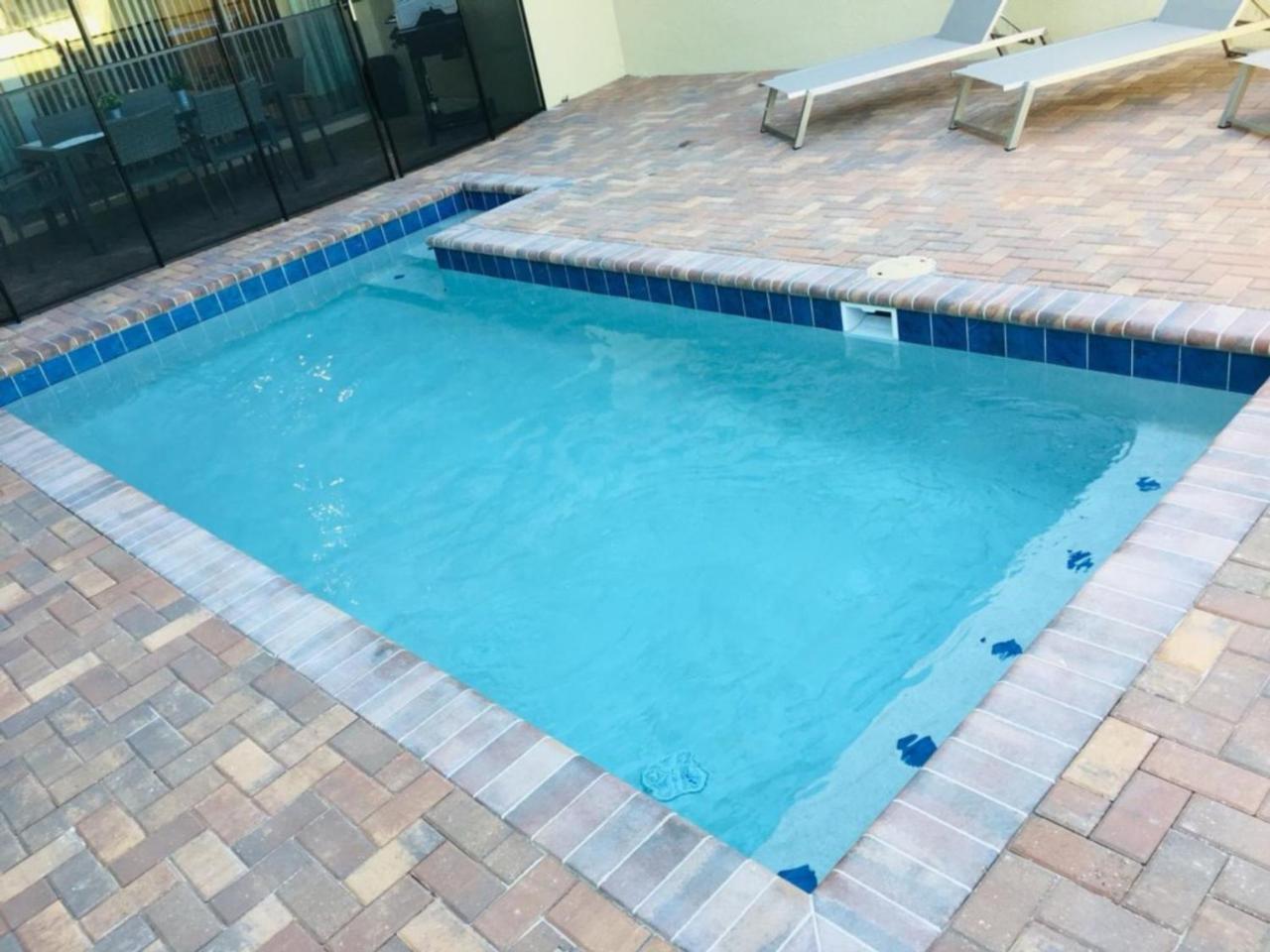 Unique Vacation Home At Westside Resort Ww8895 Orlando Esterno foto