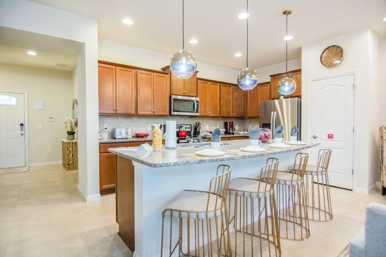 Unique Vacation Home At Westside Resort Ww8895 Orlando Esterno foto