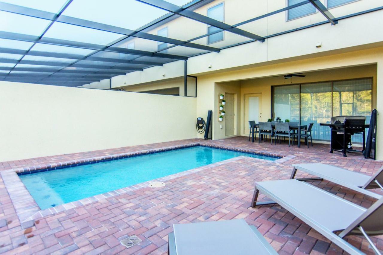 Unique Vacation Home At Westside Resort Ww8895 Orlando Esterno foto