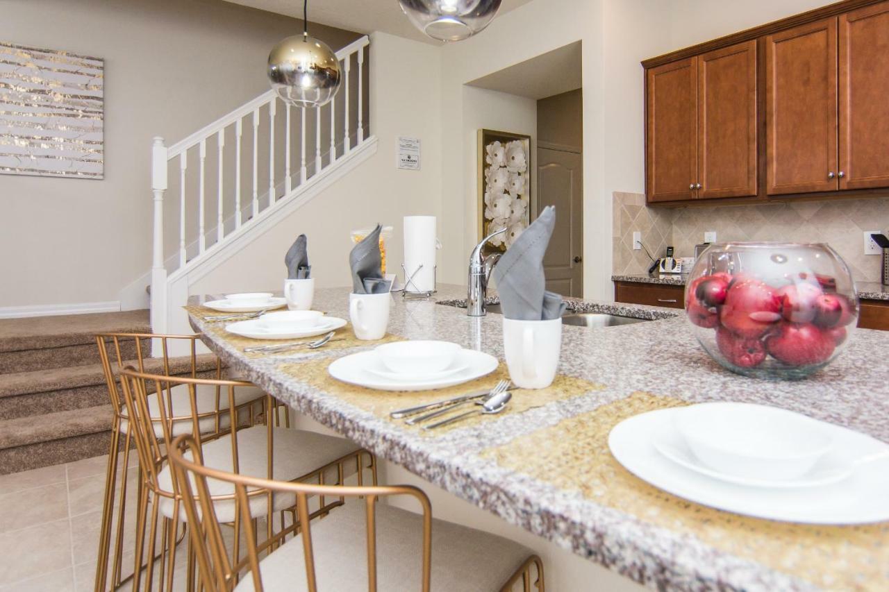 Unique Vacation Home At Westside Resort Ww8895 Orlando Esterno foto