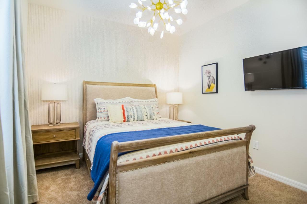 Unique Vacation Home At Westside Resort Ww8895 Orlando Esterno foto