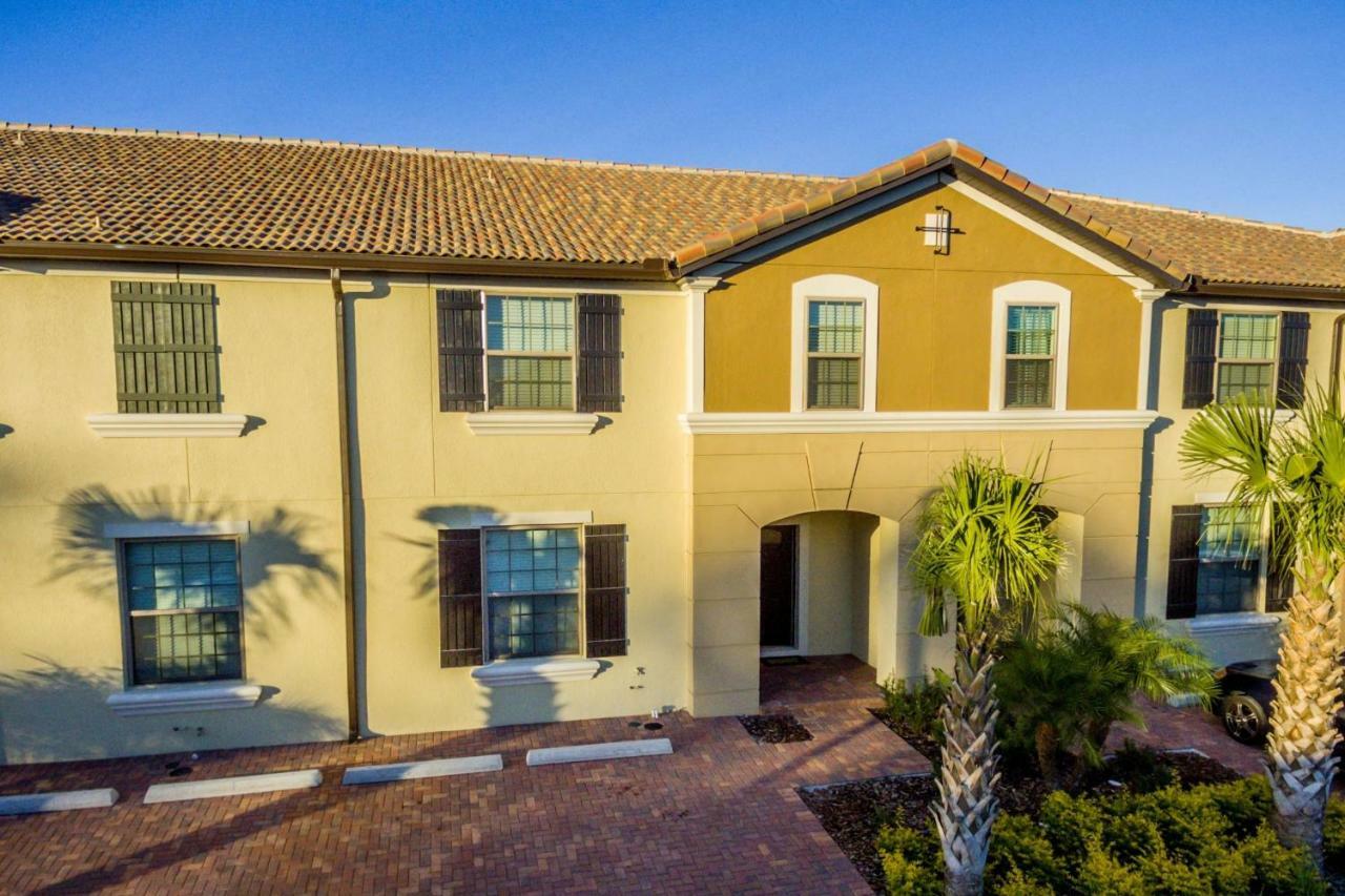 Unique Vacation Home At Westside Resort Ww8895 Orlando Esterno foto