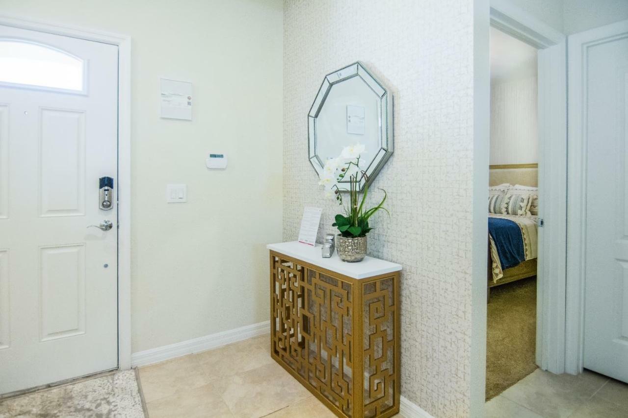 Unique Vacation Home At Westside Resort Ww8895 Orlando Esterno foto