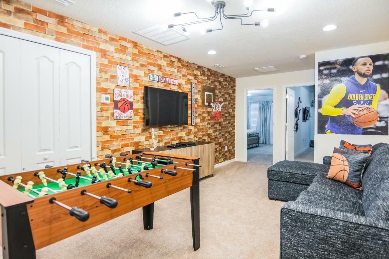 Unique Vacation Home At Westside Resort Ww8895 Orlando Esterno foto